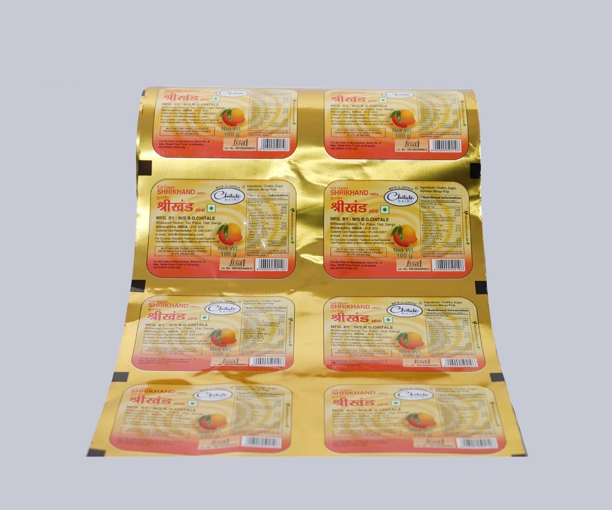 PVC Shrink Roll 3